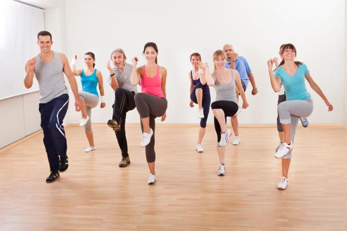 Aerobic exercise can prevent Alzheimers disease